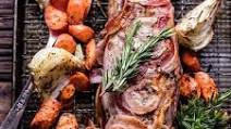 Pancetta Wrapped Pork Tenderloin. Pancetta Wrapped Pork Tenderloin.