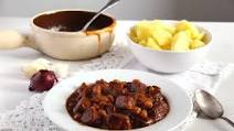 Spanish Pork Stew (with Chickpeas) Spanish Pork Stew (with Chickpeas)