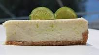 Margarita Lime Cheesecake Margarita Lime Cheesecake