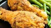Air Fryer Fried Chicken Air Fryer Fried Chicken