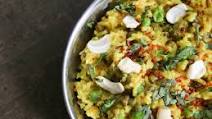 My Mom's Khichdi My Mom's Khichdi