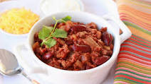 Big Beef Chili Big Beef Chili