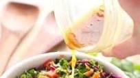 Asian Salad Dressing Asian Salad Dressing