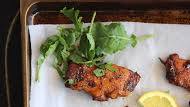 Whole30 Marinated Chicken Thighs Whole30 Marinated Chicken Thighs
