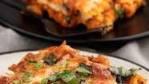 Eggplant Parmesan Recipe Eggplant Parmesan Recipe