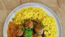 Kofta Curry Kofta Curry
