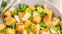 Ceasar Salad Ceasar Salad