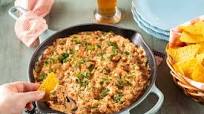 Sausage Dip Sausage Dip