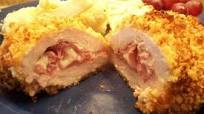 Chicken Cordon Bleu Chicken Cordon Bleu