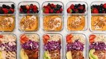 5-Day Anti Inflammatory Weight Loss Meal Prep 5-Day Anti Inflammatory Weight Loss Meal Prep