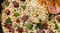 Dirty Rice {From a New Orleans Local} Dirty Rice {From a New Orleans Local}