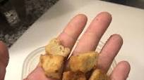 Focaccia Croutons Focaccia Croutons
