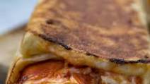 Blackstone Stromboli or Calzone Blackstone Stromboli or Calzone