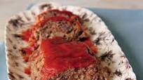 Stuffed Meatloaf Stuffed Meatloaf