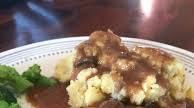Smothered Steak Deeply Southern Smothered Steak Deeply Southern