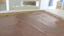 School lunch peanut butter bars School lunch peanut butter bars