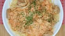 Italian Pork Pasta Italian Pork Pasta