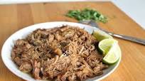 Beer Braised Carnitas Beer Braised Carnitas