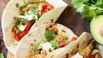 Instant Pot Chicken Fajitas Instant Pot Chicken Fajitas
