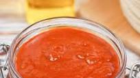 Red Enchilada Sauce Red Enchilada Sauce
