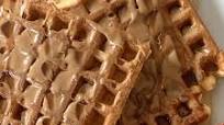 Grandma's Waffles Grandma's Waffles