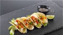 Fruity Fun Fish Tacos Fruity Fun Fish Tacos