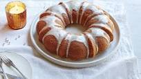 Spiced Apple Bundt Cake with Cider Cinnamon Glaze Spiced Apple Bundt Cake with Cider Cinnamon Glaze