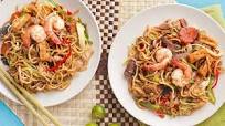 Pancit Canton Recipe Pancit Canton Recipe