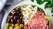 Antipasto Salad Recipe Antipasto Salad Recipe