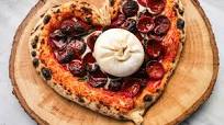 Valentine's Pizza Valentine's Pizza