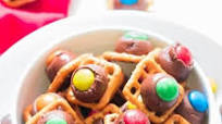 Pretzel Hershey Kiss Pretzel Hershey Kiss
