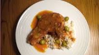 Cuban Slow-Cooker Pork Chops Cuban Slow-Cooker Pork Chops