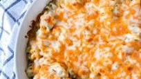 Easy Tuna Noodle Casserole Easy Tuna Noodle Casserole