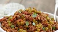 Instant Pot Keema Instant Pot Keema