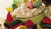 Southwestern Dip Southwestern Dip