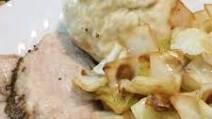 Bohemian Pork Roast Bohemian Pork Roast
