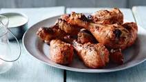 Easy tandoori chicken Easy tandoori chicken