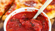 Homemade Tomato Pizza Sauce Recipe | Sip Bite Go Homemade Tomato Pizza Sauce Recipe | Sip Bite Go