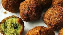 Air Fryer Falafel Air Fryer Falafel