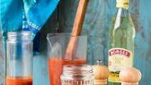 Pizza and Pasta Sauce recipe by Deepali Jain in Hindi at BetterButter Pizza and Pasta Sauce recipe by Deepali Jain in Hindi at BetterButter
