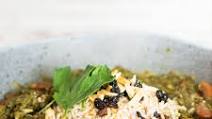 Ghormeh sabzi Ghormeh sabzi