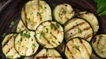 Air Fryer Zucchini (Low Carb!) Air Fryer Zucchini (Low Carb!)