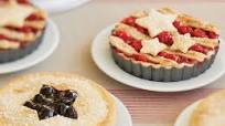 Mini American Pies Mini American Pies