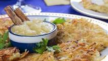 Simple Shredded Potato Pancakes Simple Shredded Potato Pancakes