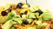 Instant Pot Western Meal in One Instant Pot Western Meal in One