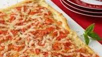 Tomato Pizza Bread Tomato Pizza Bread