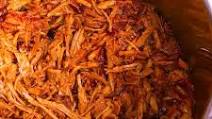 Instant Pot Barbecue Pulled Pork Instant Pot Barbecue Pulled Pork