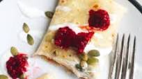 Sugar Free Crepes (French Pancakes) Sugar Free Crepes (French Pancakes)
