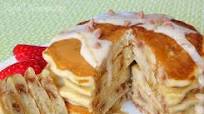 Copycat Cinnamon Pancakes Copycat Cinnamon Pancakes