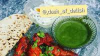 Tandoori Chicken Tikka Tandoori Chicken Tikka
